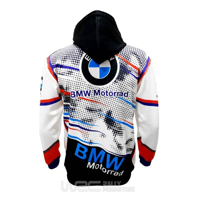 HOODIE BMW MOTORRAD